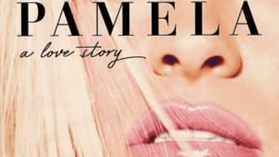 Pamela: A Love Story (2023)