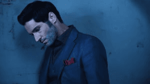 Lucifer Season 3 Episode 9