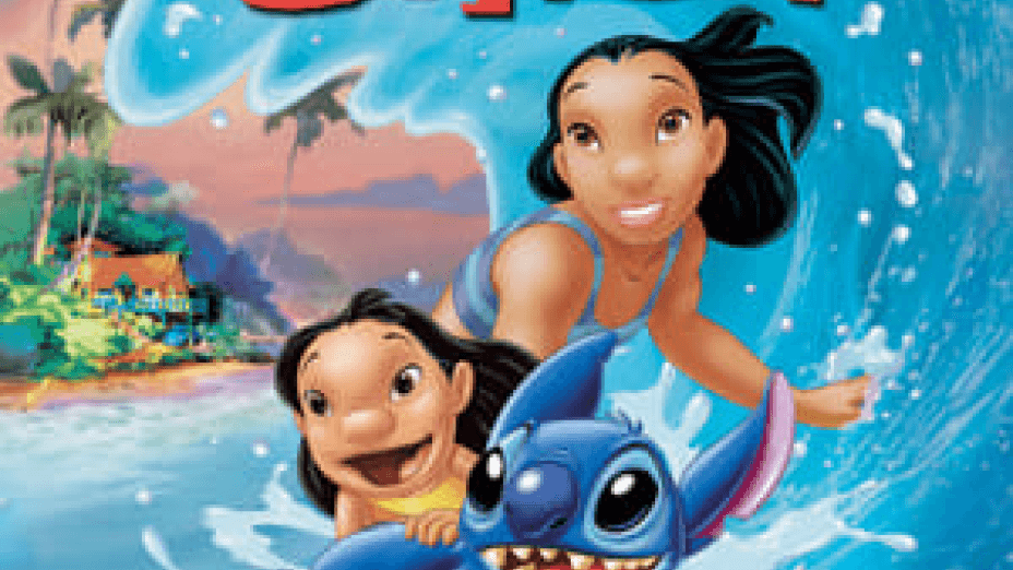 Lilo & Stitch (2002)