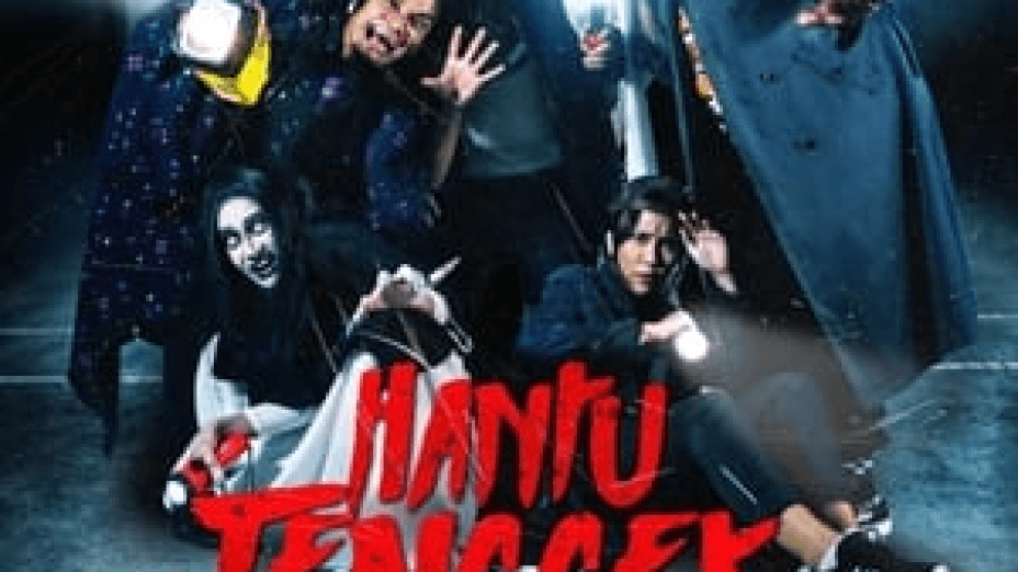 Hantu Tenggek (2022)