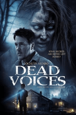 Poster Dead Voices (2020)