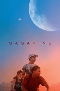 Gagarine (2020)