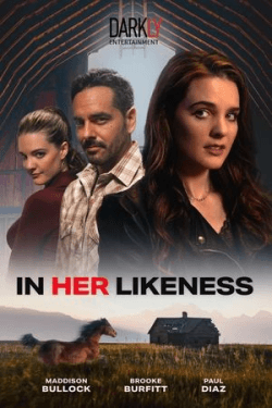 Poster In Her Likeness (2024)