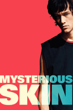 Poster Mysterious Skin (2004)