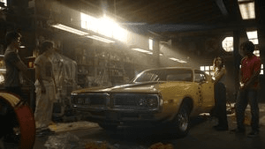 Motorheads S1 Eps10