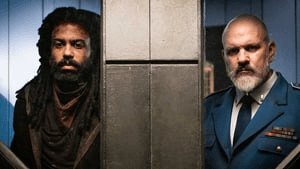 Snowpiercer Season 1 Episode 10