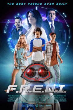 F.R.E.D.I. (2018)