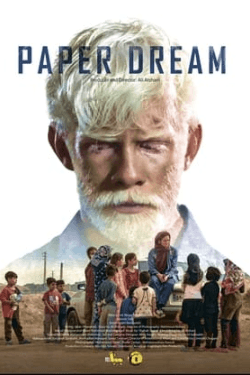 Poster Paper Dream (2022)