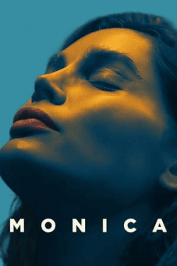 Poster Monica (2023)