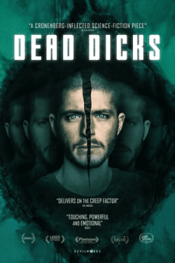 Poster Dead Dicks (2019)