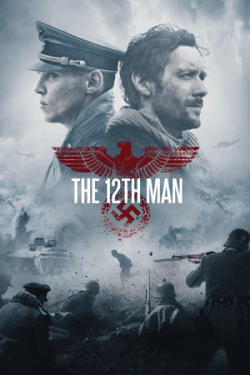 Poster The 12th Man (2017)