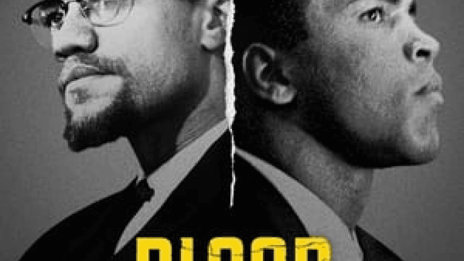 Blood Brothers: Malcolm X & Muhammad Ali (2021)