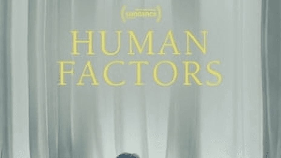 Human Factors (2021)