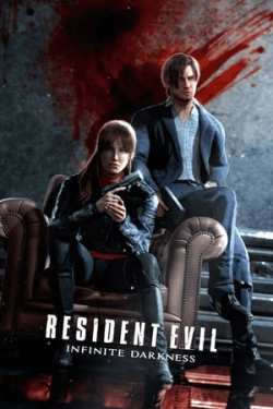 Resident Evil: Infinite Darkness