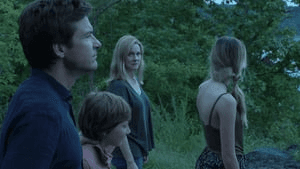 Ozark Season 1 Episode 1