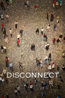 Poster Disconnect (2012)