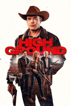Poster High Ground (2025)