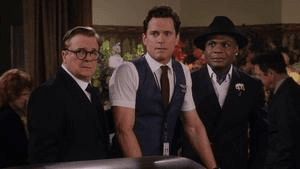 Mid-Century Modern S1 Eps1