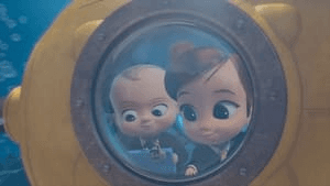 The Boss Baby: Back in the Crib S2 E11