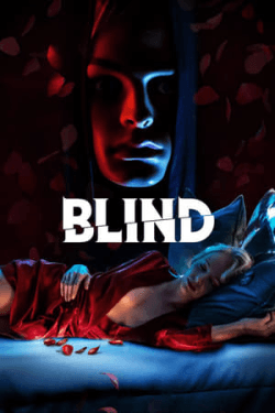 Poster Blind (2019)