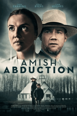 Poster Amish Abduction (2019)