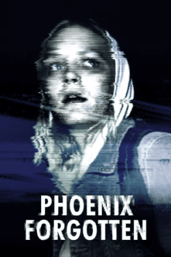 Poster Phoenix Forgotten (2017)