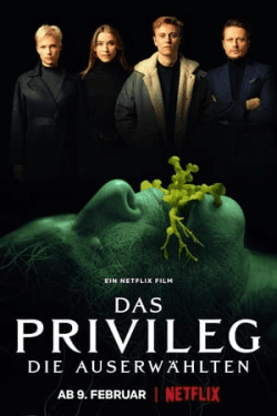 The Privilege (2022)