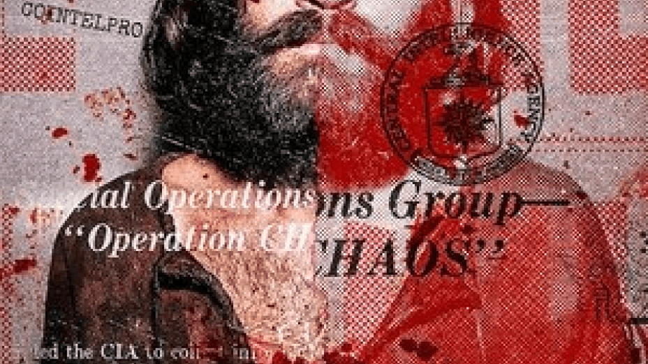 Chaos: The Manson Murders (2025)