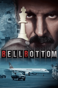 Bellbottom (2021)