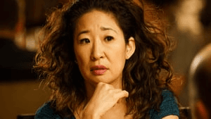 Killing Eve Season 1 Episode 3