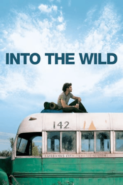 Poster Into the Wild (2007)