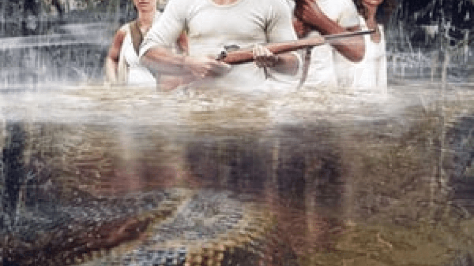 Anacondas: The Hunt for the Blood Orchid (2004)