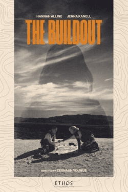 Poster The Buildout (2023)