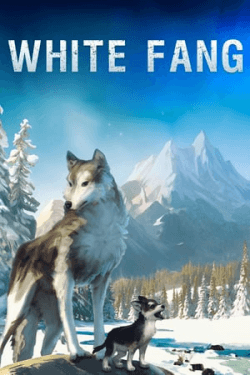 White Fang (2018)