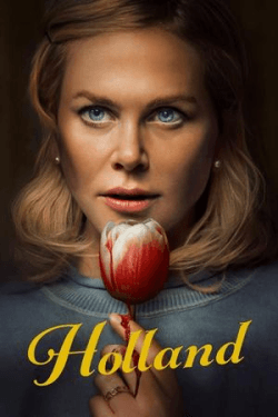 Poster Holland (2025)