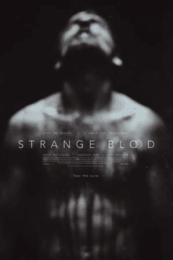 Strange Blood (2015)