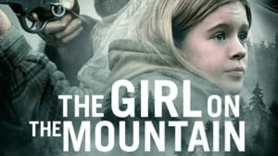 The Girl on the Mountain (2022)