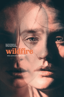 Poster Wildfire (2021)