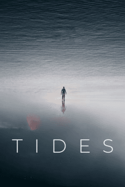 Poster Tides (2021)