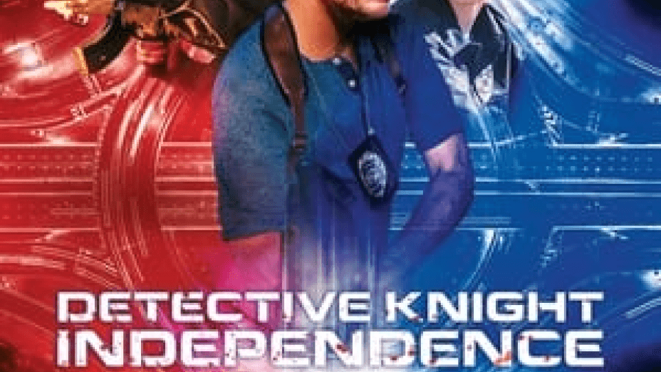 Detective Knight: Independence (2023)