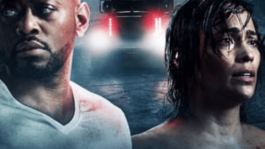 Traffik (2018)