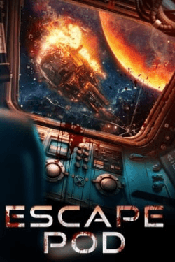 Escape Pod (2023)