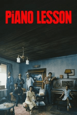 The Piano Lesson (2024)