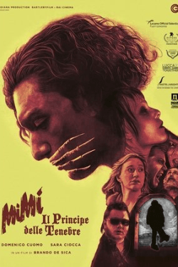 Mimì – Il principe delle tenebre (2023)