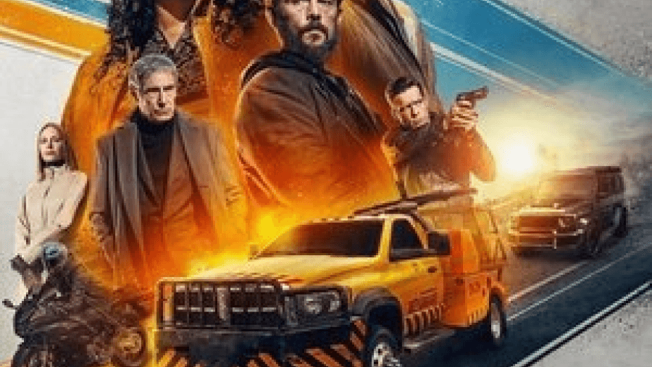 Last Bullet (2025)