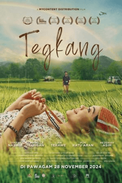 Poster Tegkang (2024)