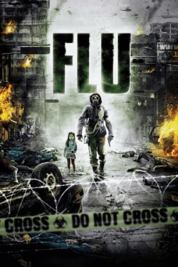 Poster Flu (2013)