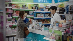 One Spring Night Episode 1 – 2