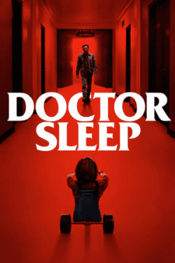 Poster Doctor Sleep (2019)