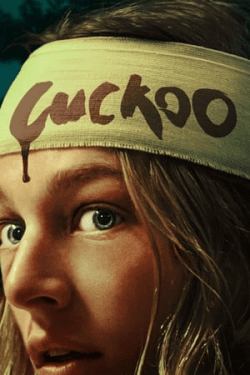 Poster Cuckoo (2024)